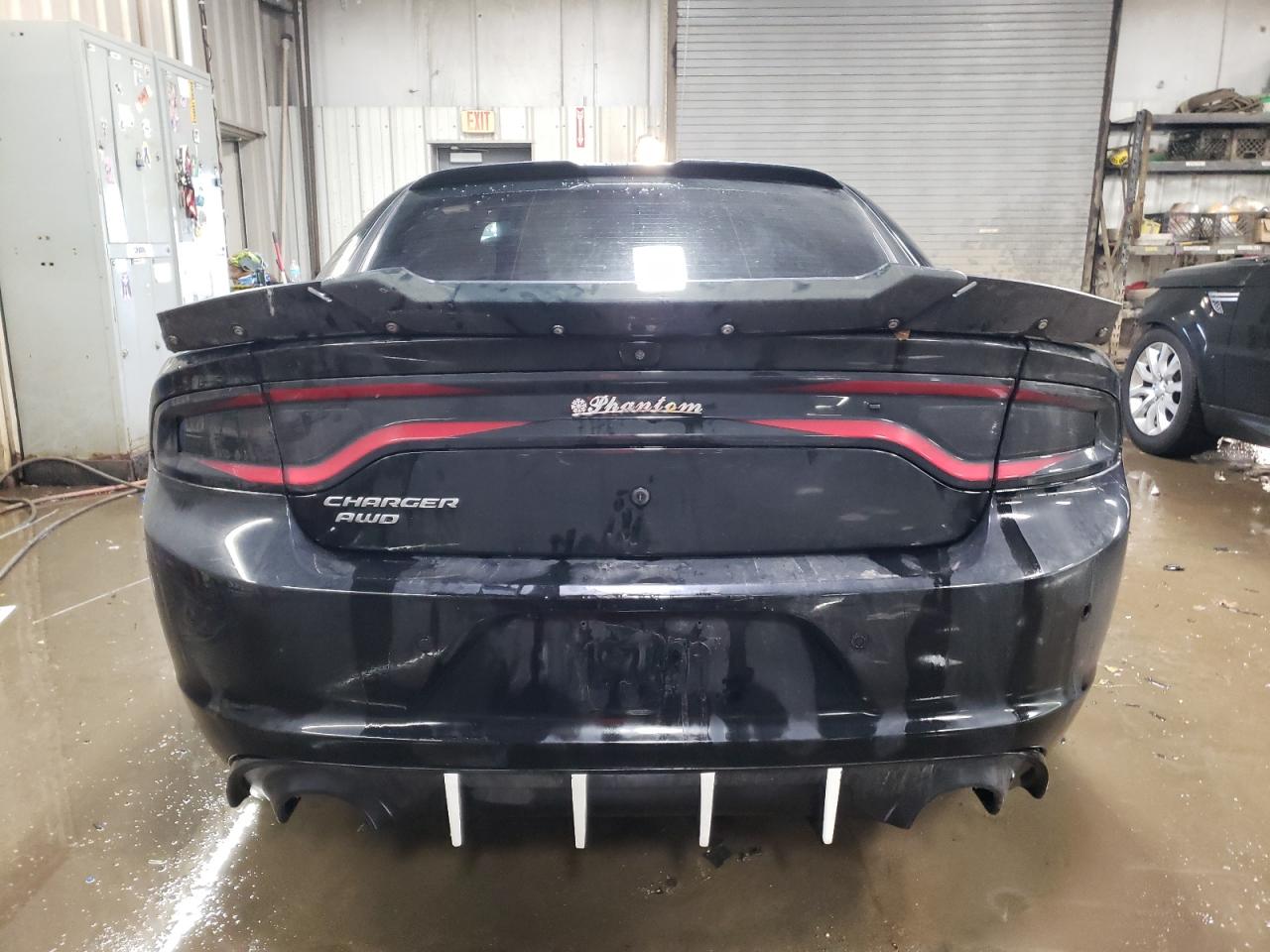 2016 Dodge Charger - Image 6