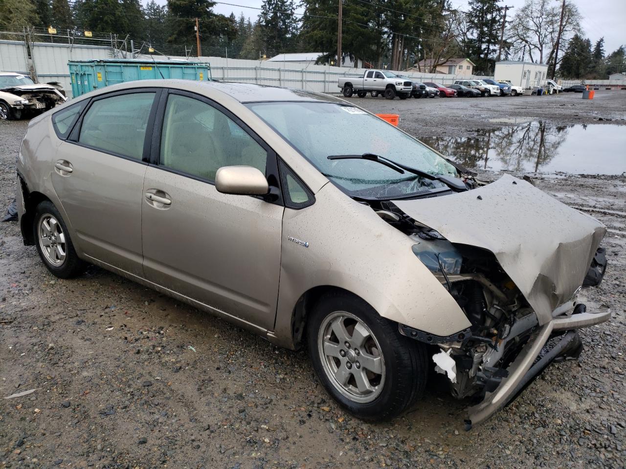 2008 Toyota Prius - Image 4