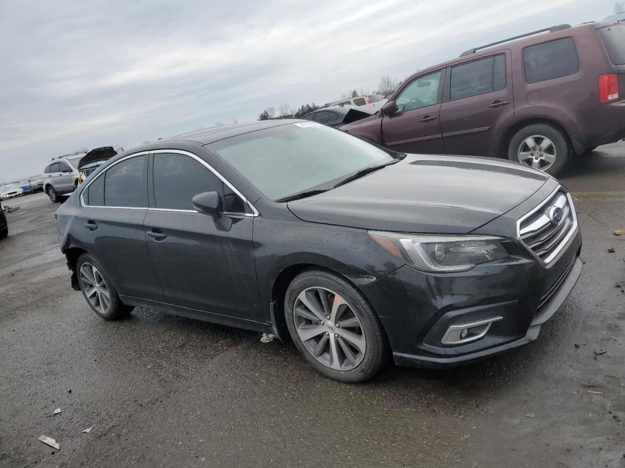 2019 Subaru Legacy - Image 4