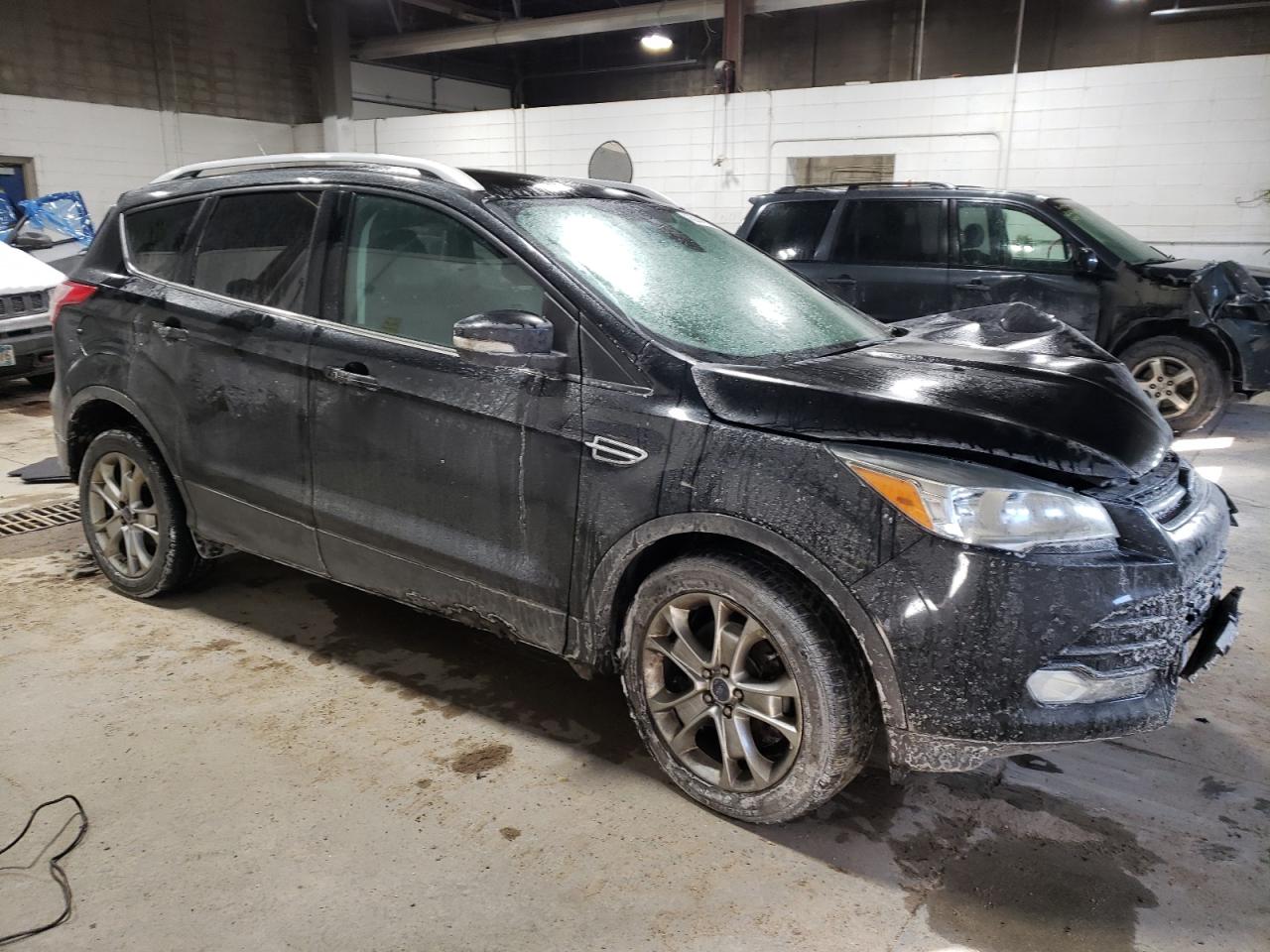 2015 Ford Escape - Image 4
