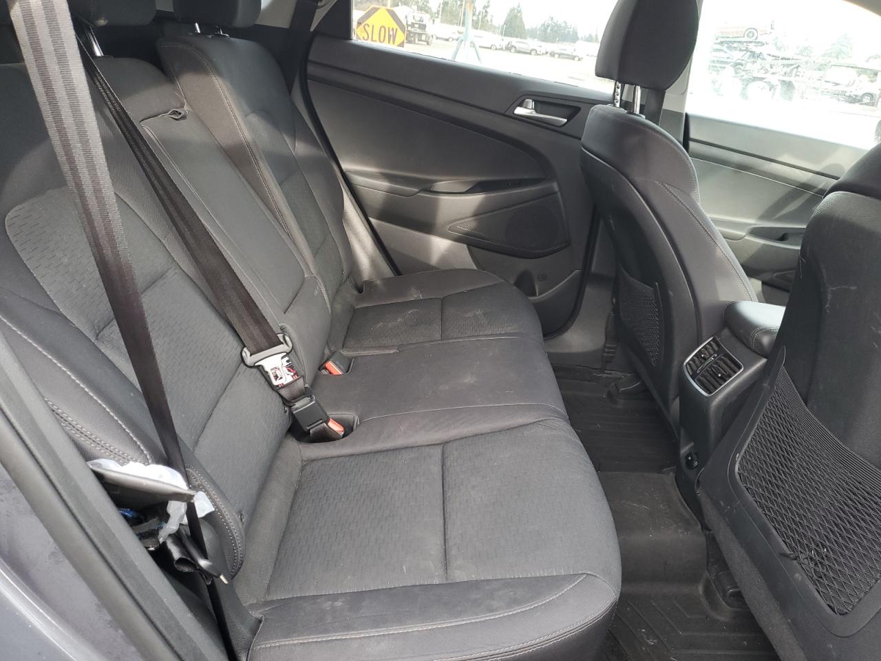 2019 Hyundai Tucson - Image 11