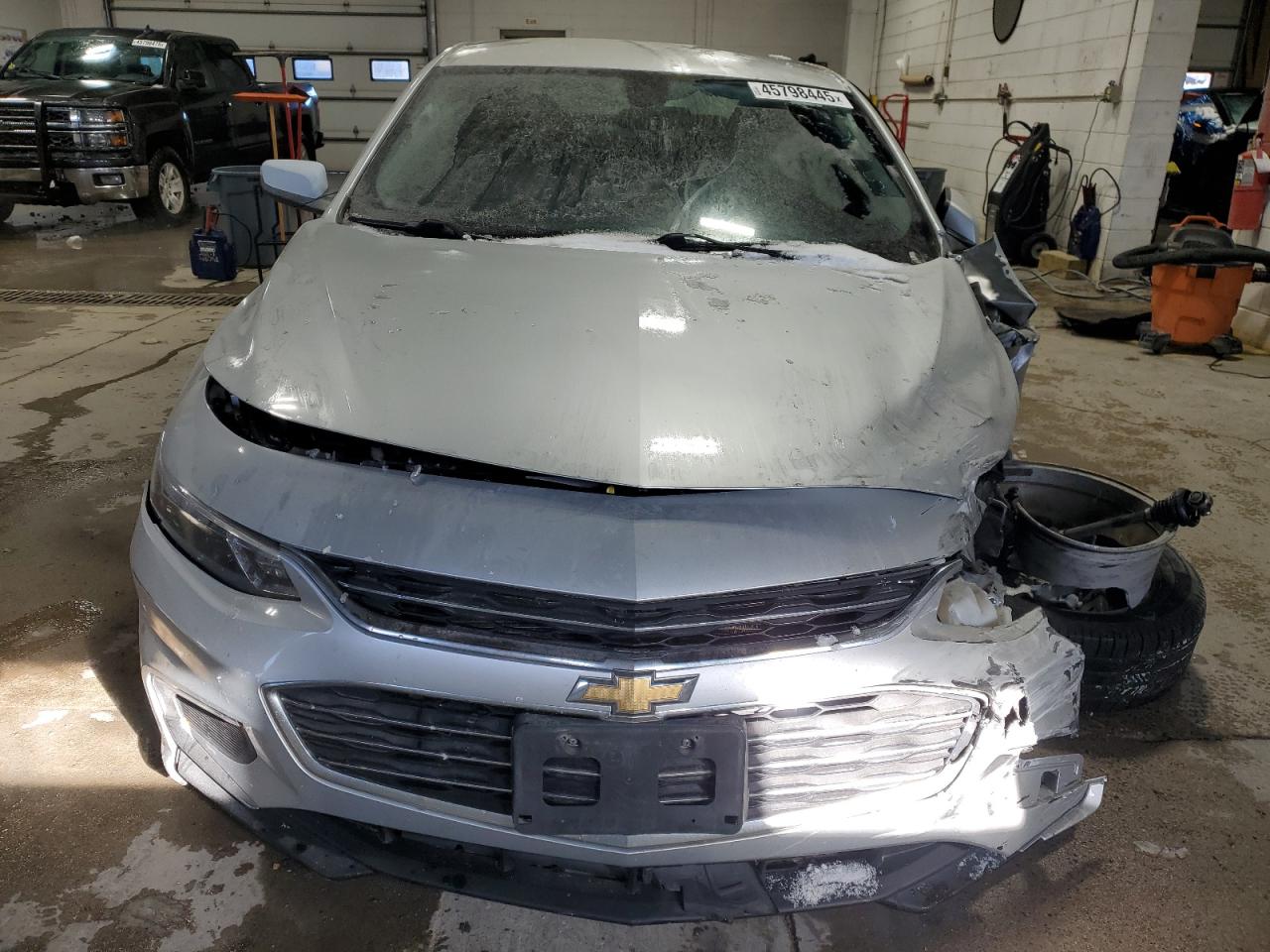 2018 Chevrolet Malibu - Image 5