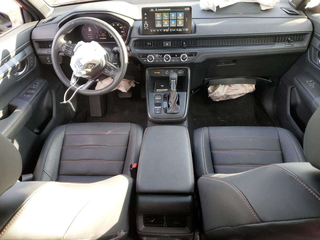 2024 Honda CR-V - Image 8