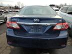 2013 Toyota Corolla Base zu verkaufen in New Britain, CT - Front End