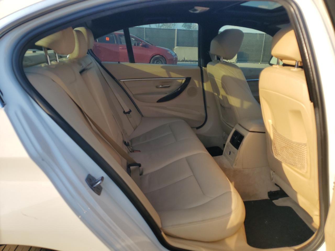 2016 BMW 3er - Image 10
