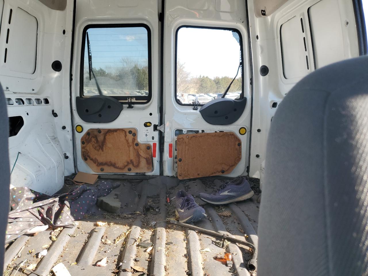 2013 Ford Transit - Image 10