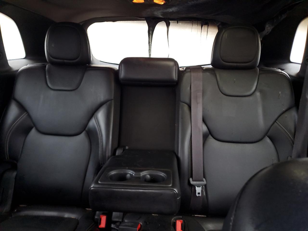 2016 Jeep Grand Cherokee - Image 10