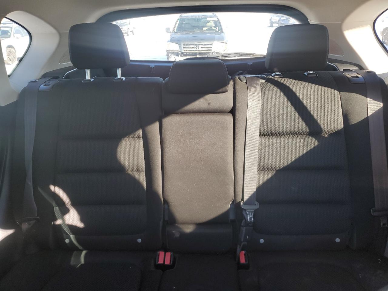 2016 Mazda CX-5 - Image 10