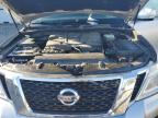 2019 Nissan Armada Sv for Sale in Prairie Grove, AR - Water/Flood