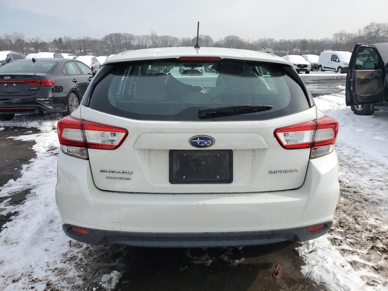 2019 Subaru Impreza - Image 6