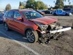 2021 Kia Niro Touring for Sale in Van Nuys, CA - Front End