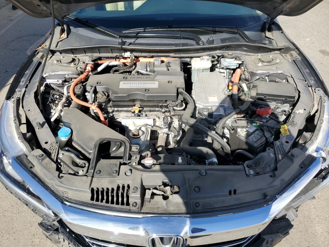 2017 Honda Accord - Image 11