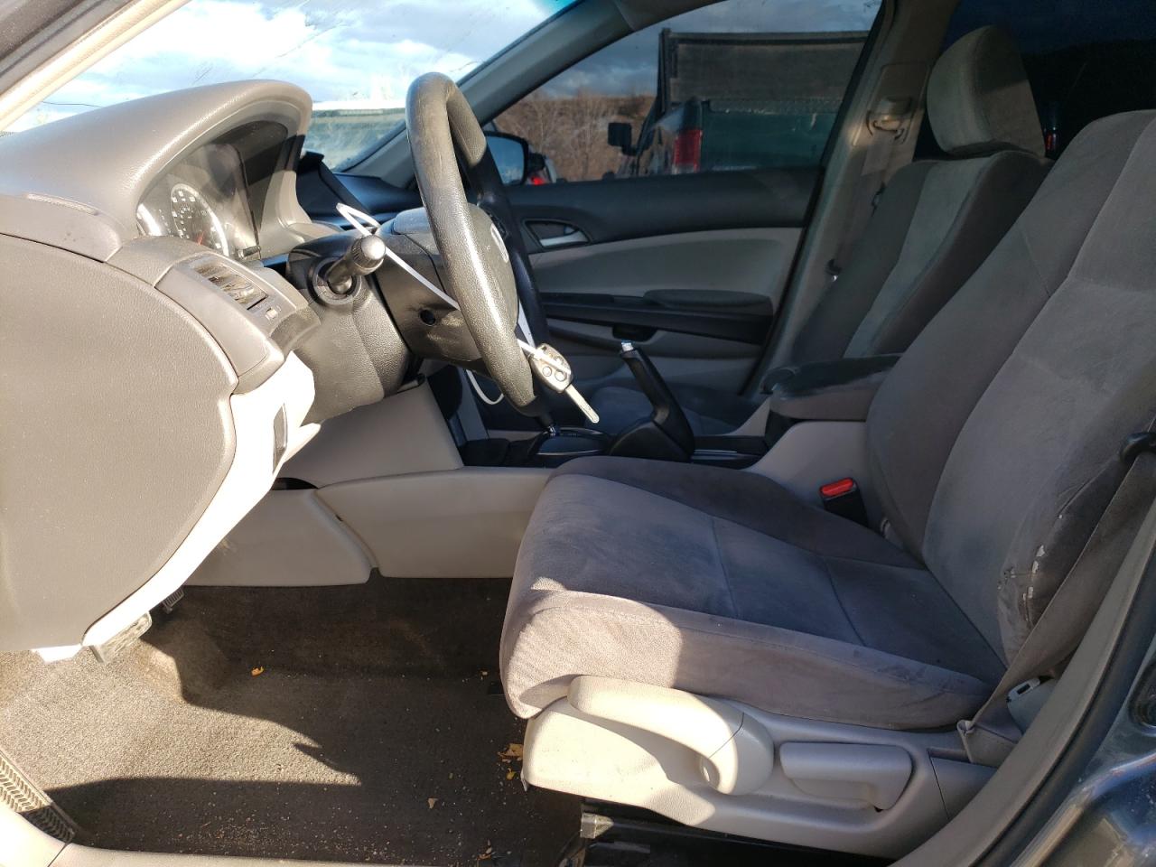 2009 Honda Accord - Image 7