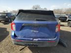 2023 Ford Explorer Police Interceptor   за продажба в Des Moines, IA - Front End