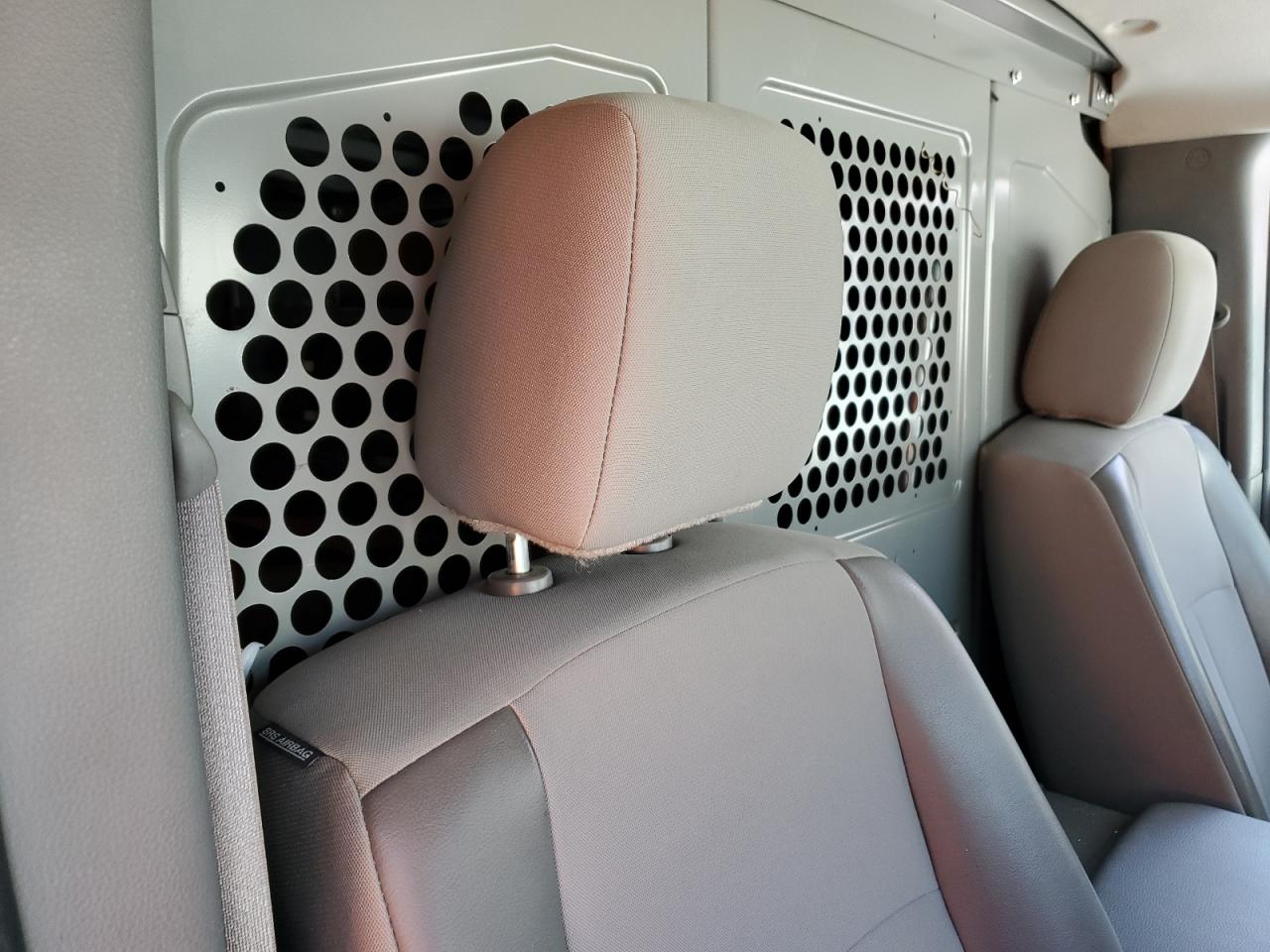 1N6BF0KY1KN808838 NISSAN NV 2019