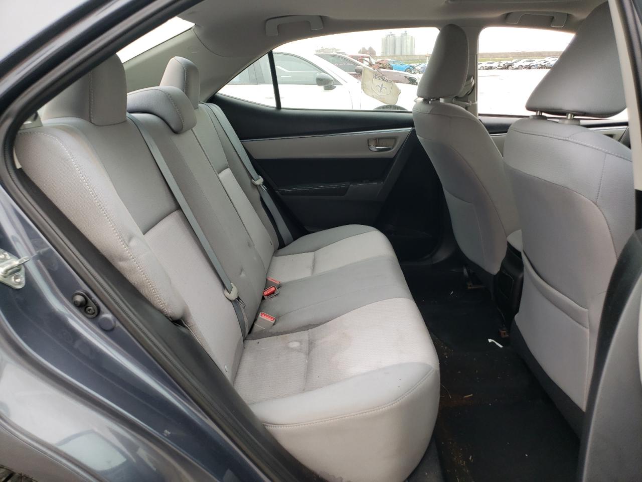 2014 Toyota Corolla - Image 10