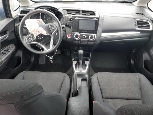  HONDA FIT 2015 Blue