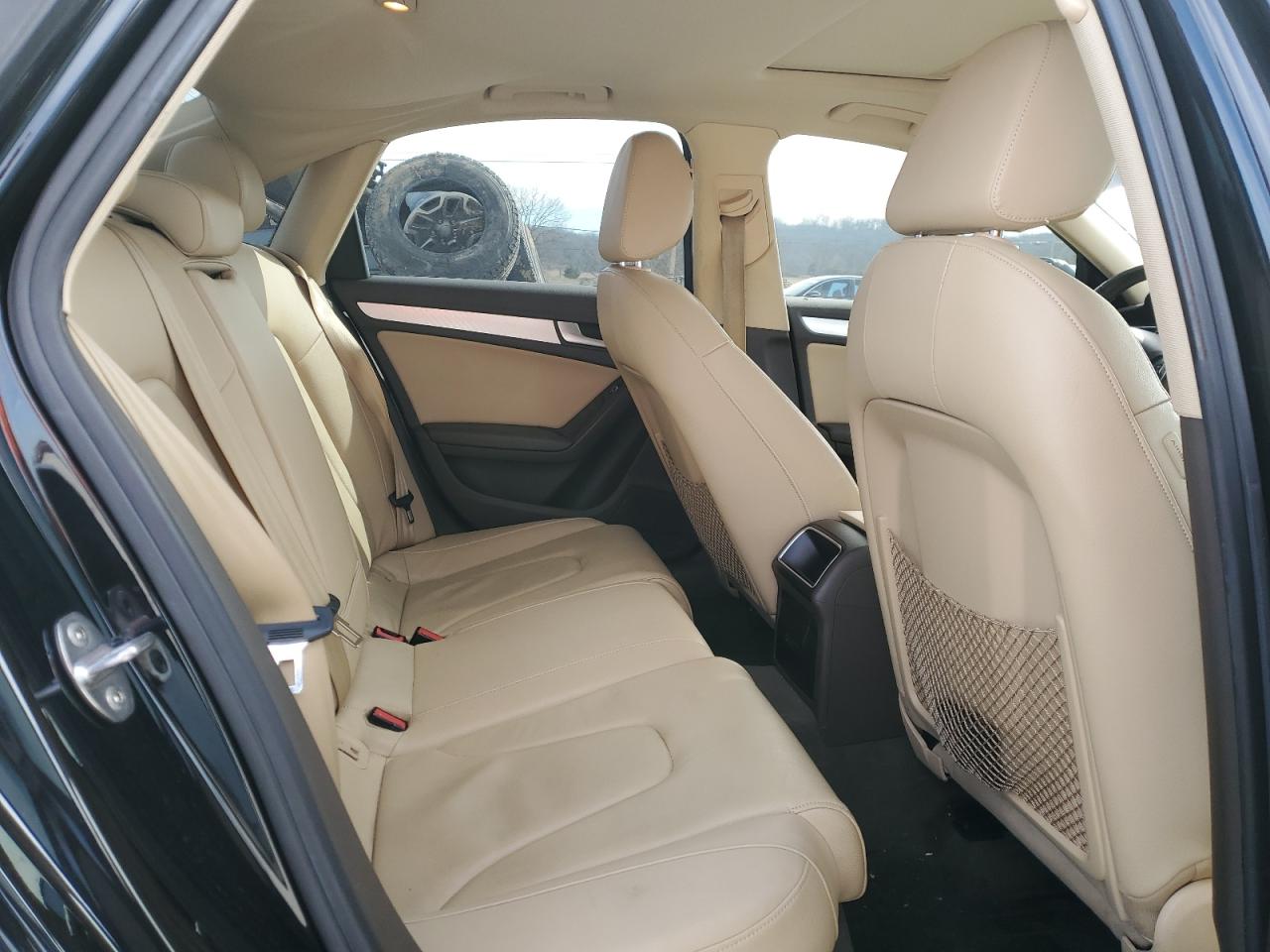 2013 Audi A4 - Image 10