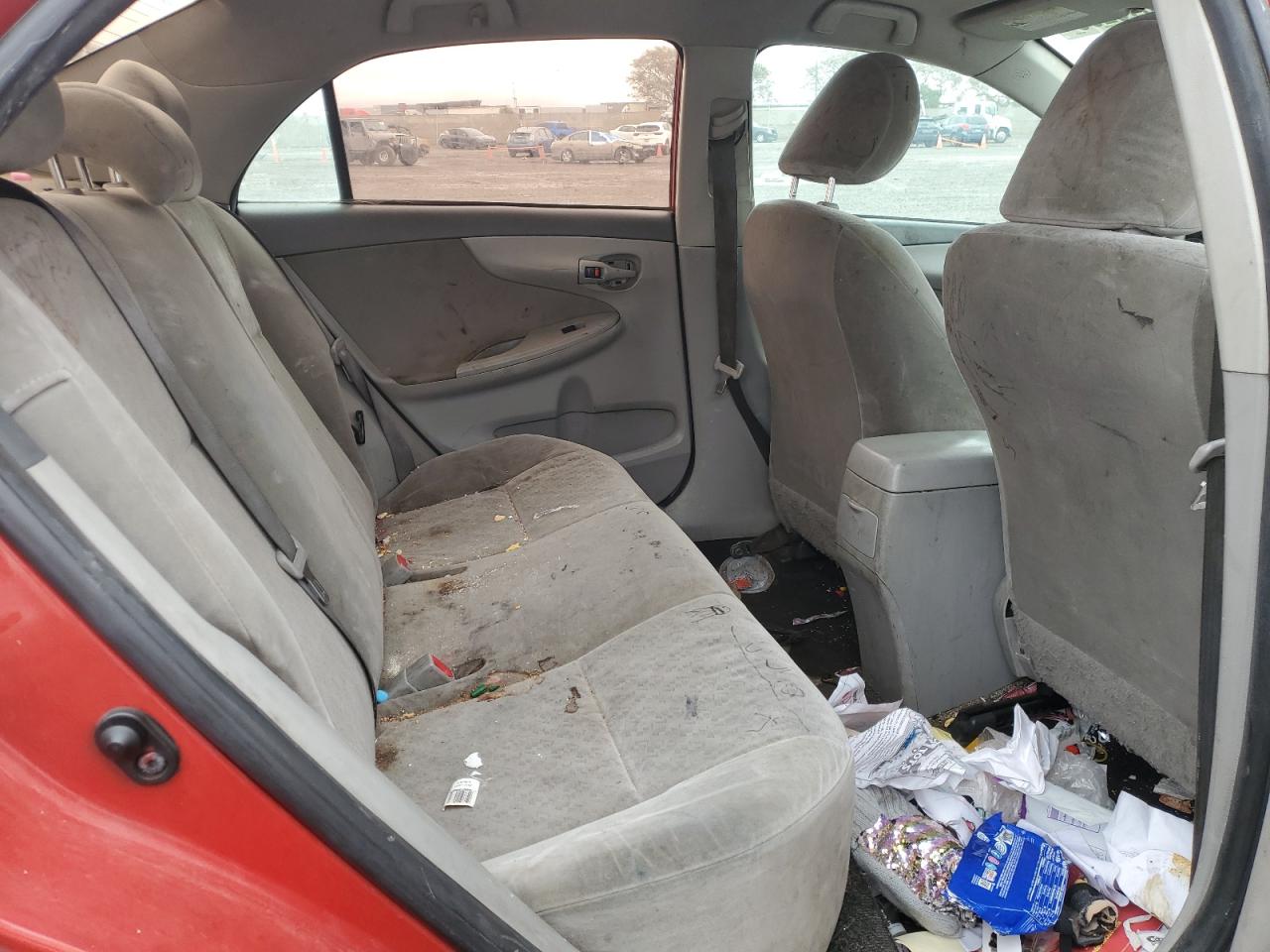 2009 Toyota Corolla - Image 10