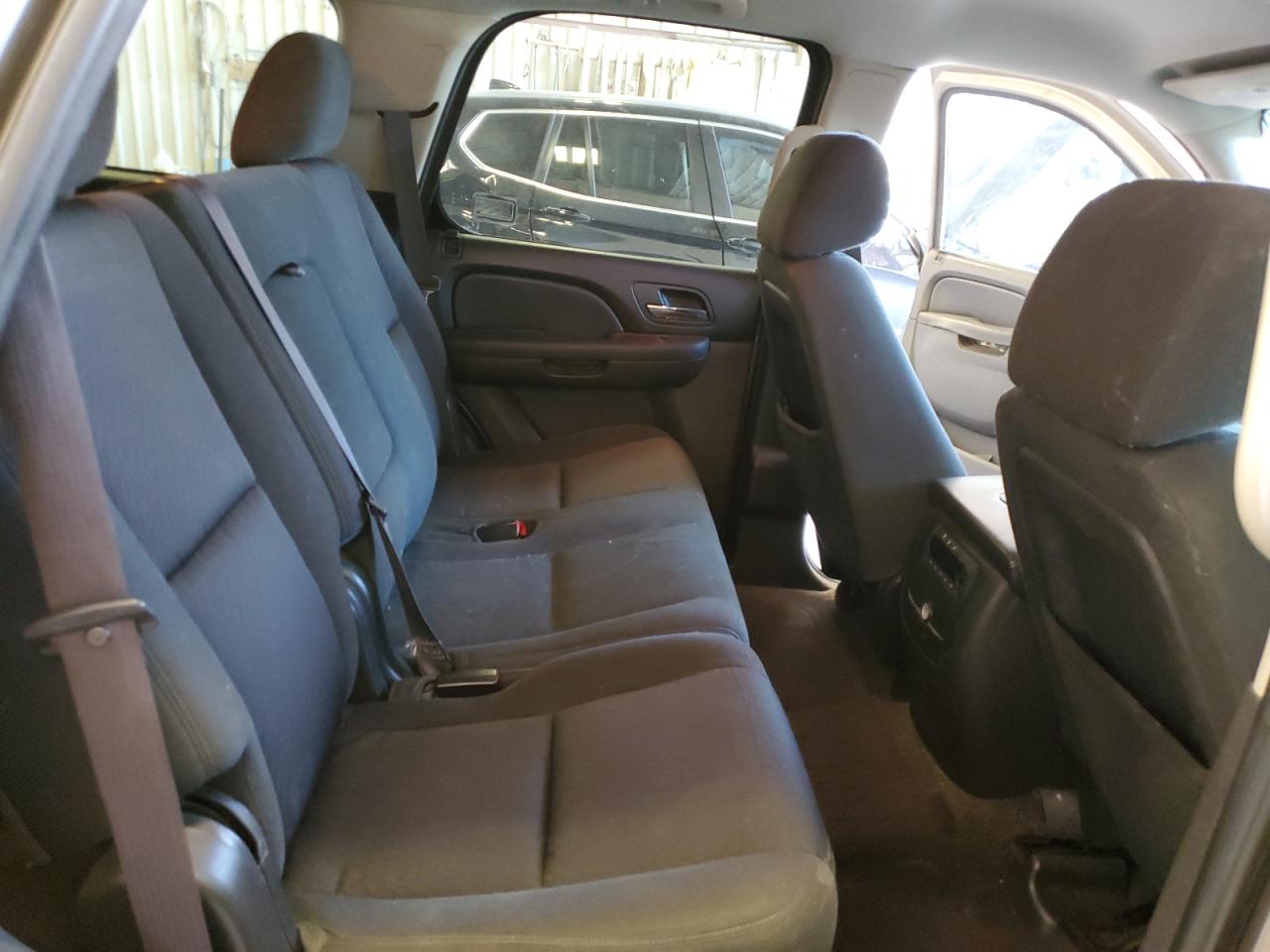 2012 Chevrolet Tahoe - Image 11