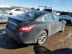 2010 Nissan Maxima S for Sale in Elgin, IL - Rear End