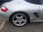 2005 PORSCHE BOXSTER S for sale at Copart SANDTOFT