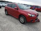 2011 Mitsubishi Outlander Sport Es for Sale in Madisonville, TN - Rear End