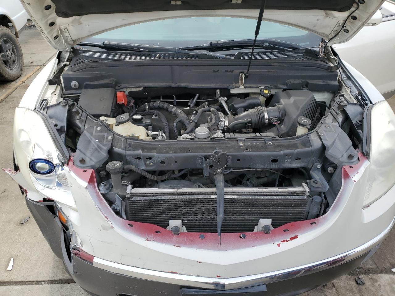 2010 Buick Enclave - Image 12