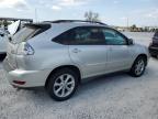 2008 Lexus Rx 350 de vânzare în Riverview, FL - Mechanical