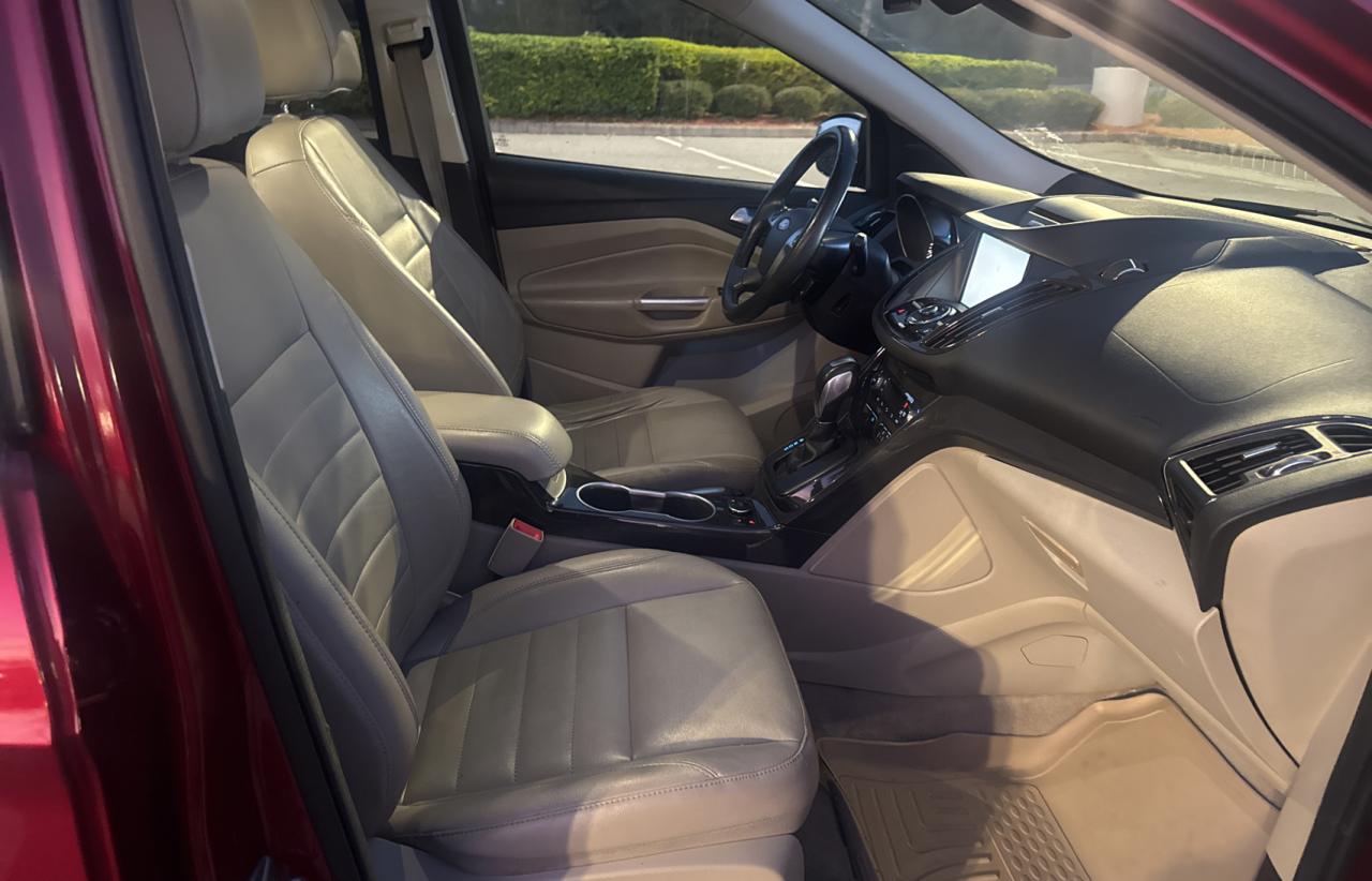 2014 Ford Escape - Image 5