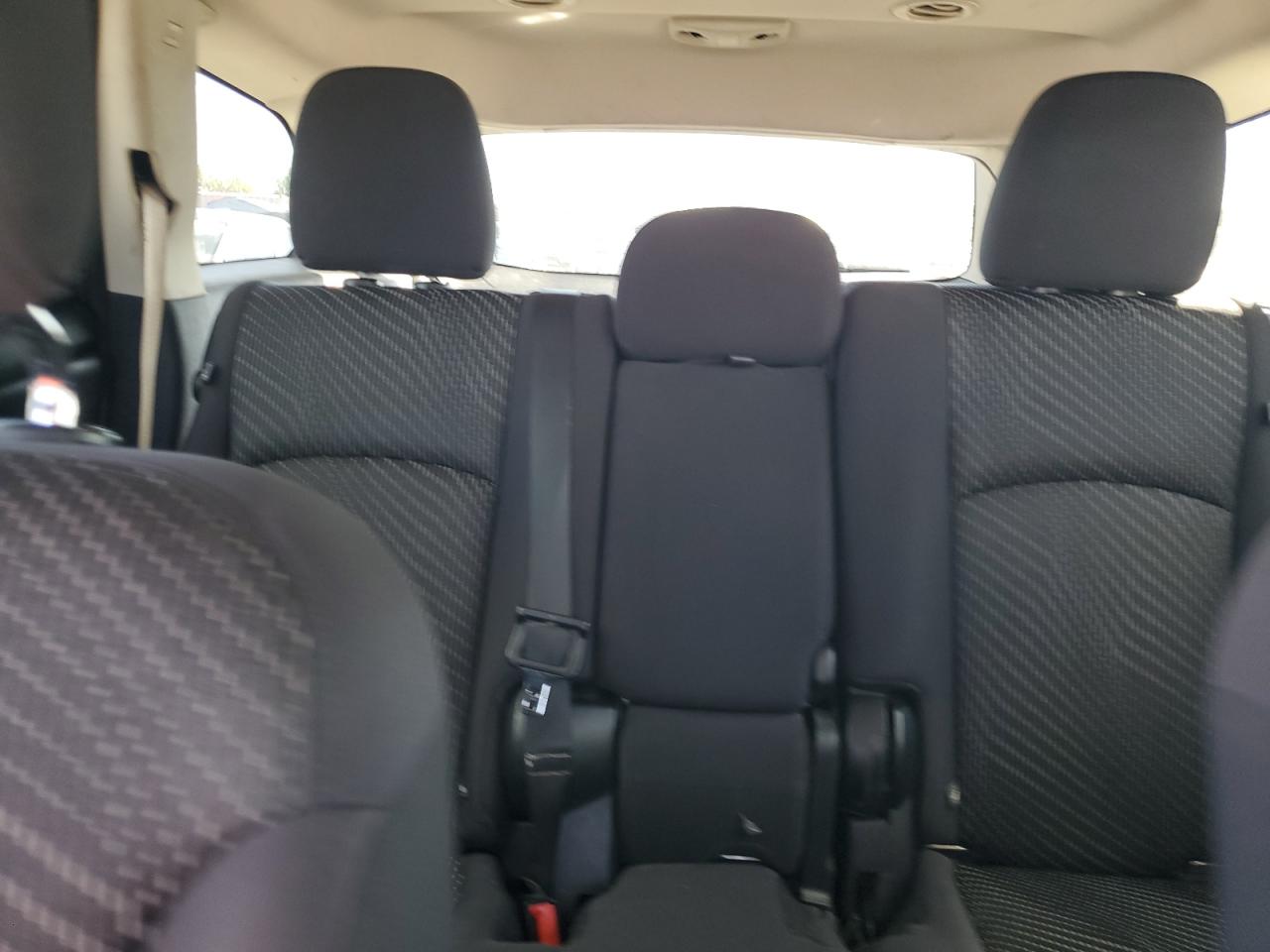 2015 Dodge Journey - Image 10
