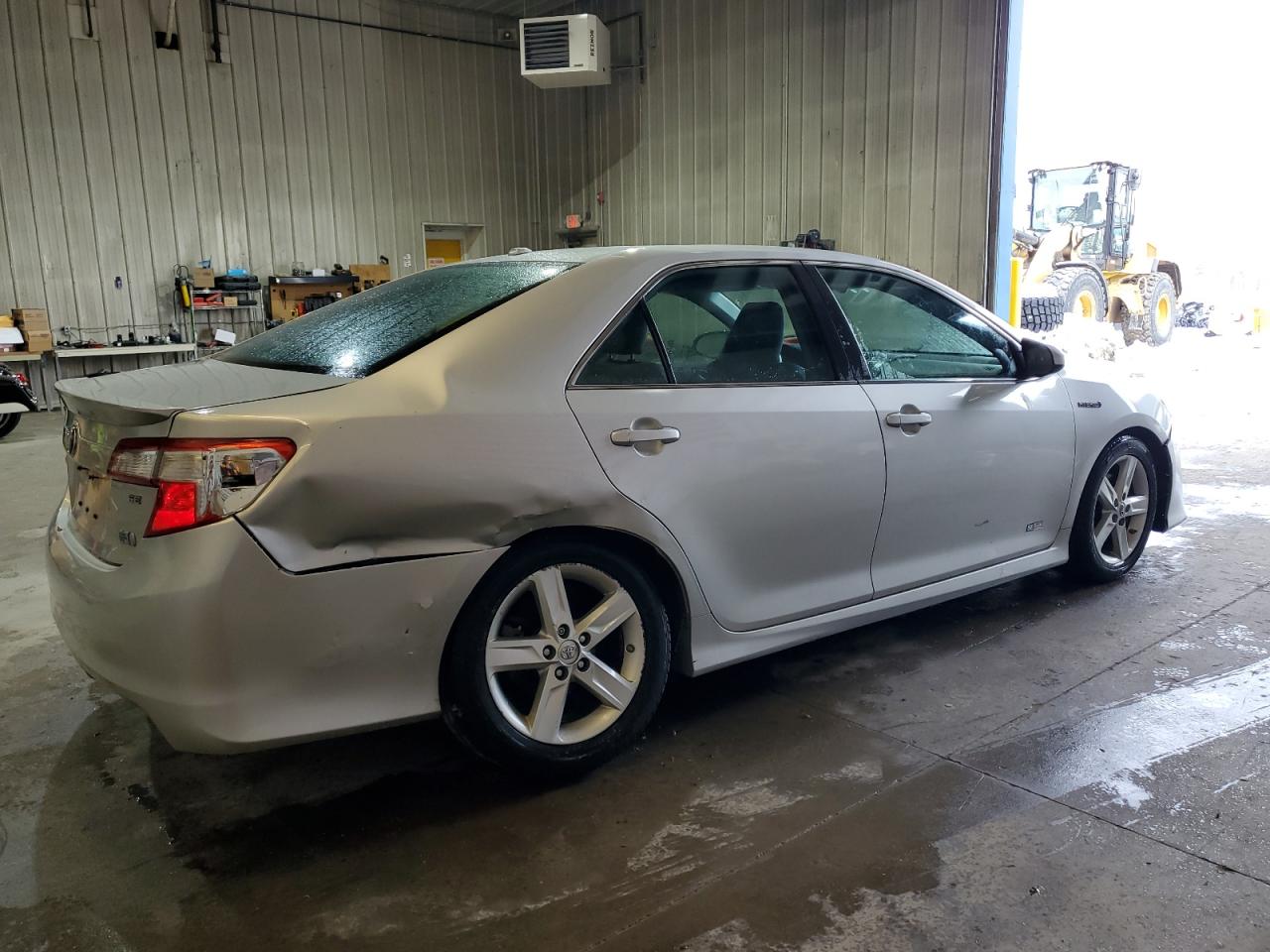 2014 Toyota Camry - Image 3