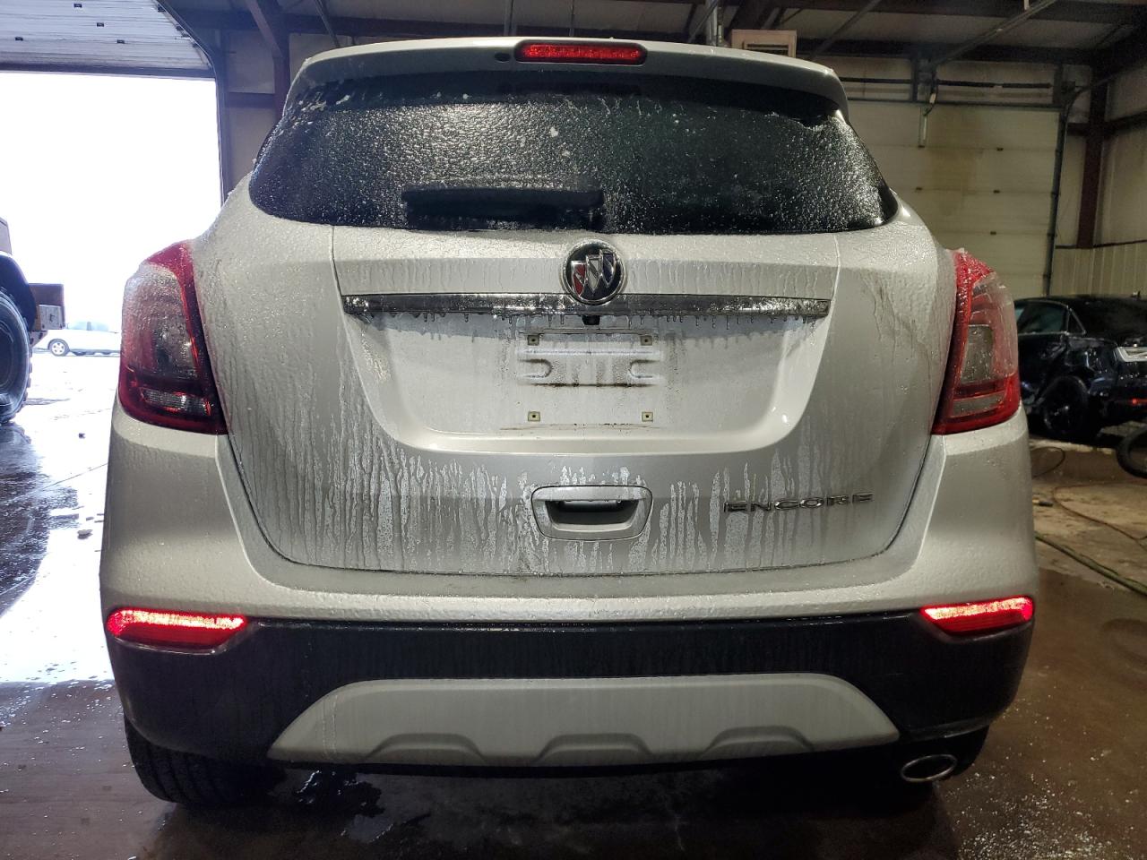 2019 Buick Encore - Image 6