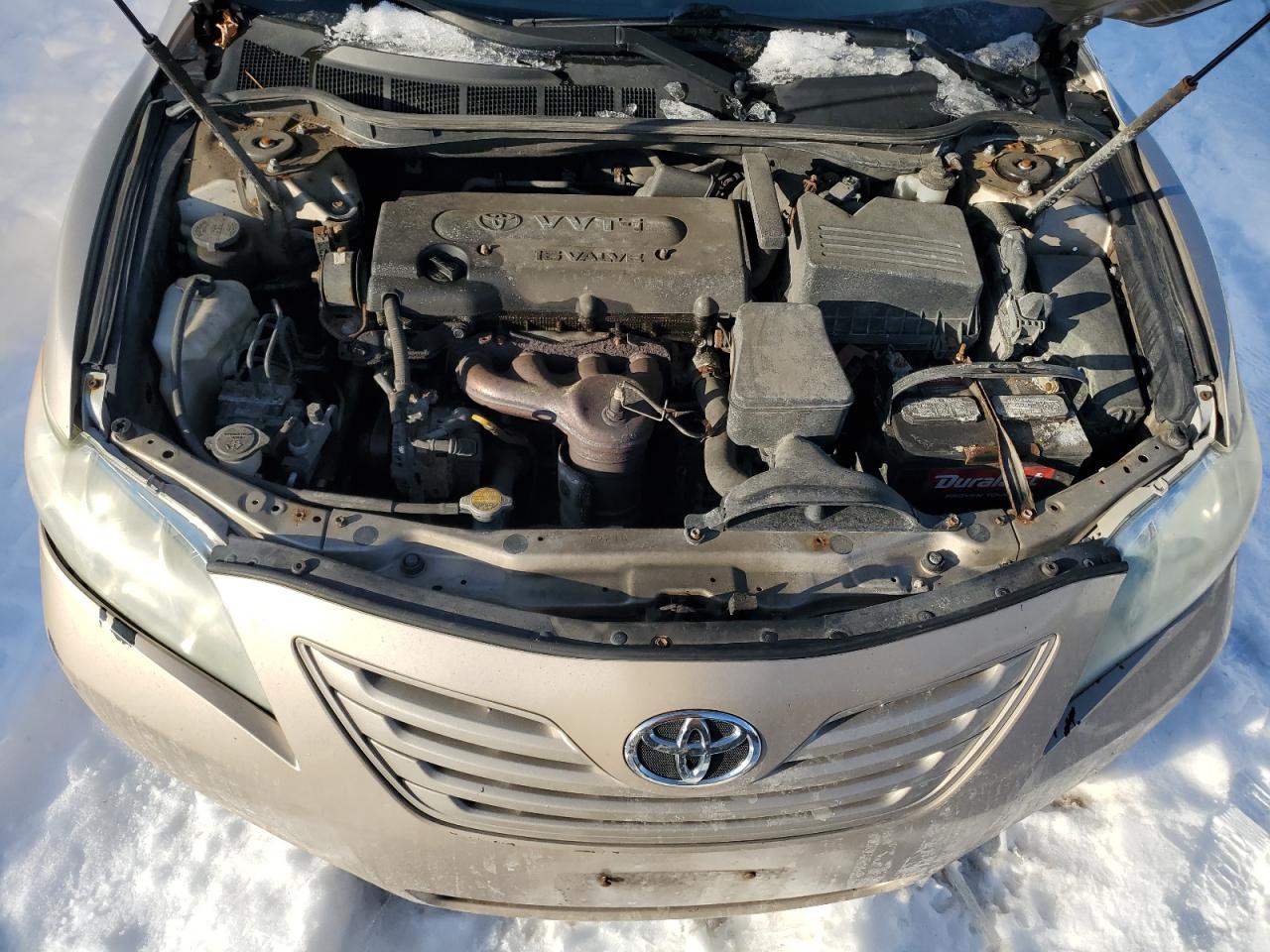 2008 Toyota Camry - Image 11