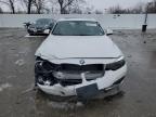 2017 Bmw 330 Xi на продаже в Bridgeton, MO - Front End