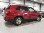 2014 Kia Sorento Lx იყიდება Greenwood-ში, NE - All Over