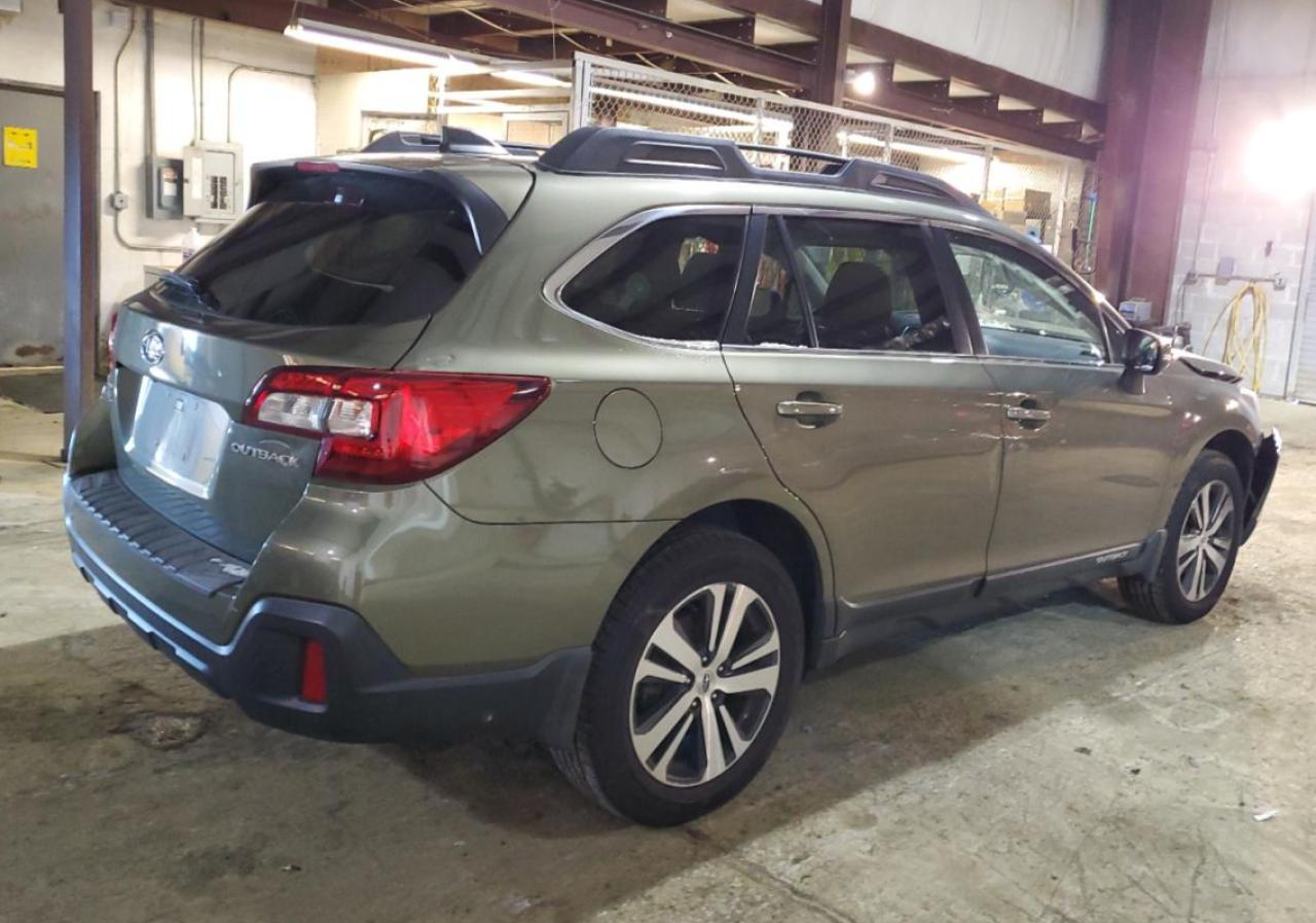2019 Subaru Outback - Image 3