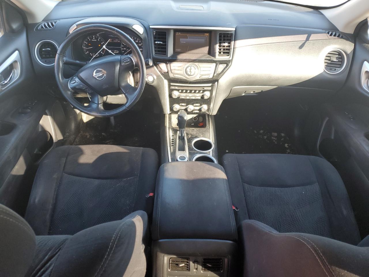 2014 Nissan Pathfinder - Image 8