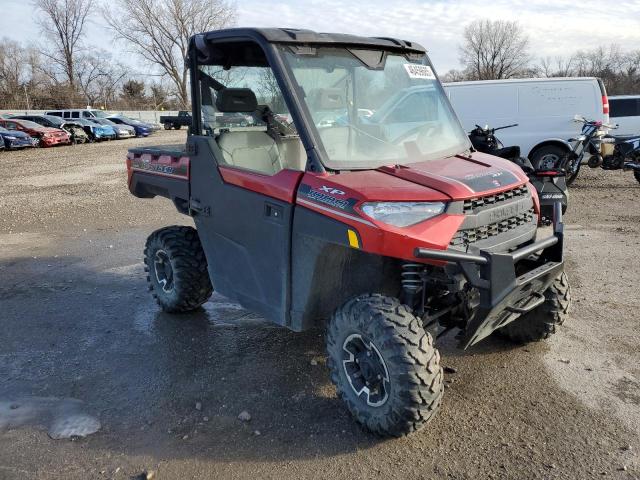 2018 Polaris Ranger Xp 1000 Eps