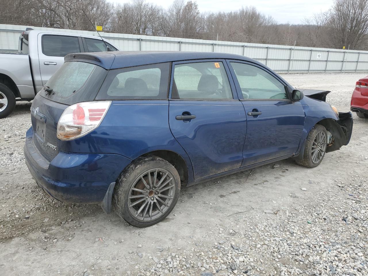 2008 Toyota Corolla - Image 3