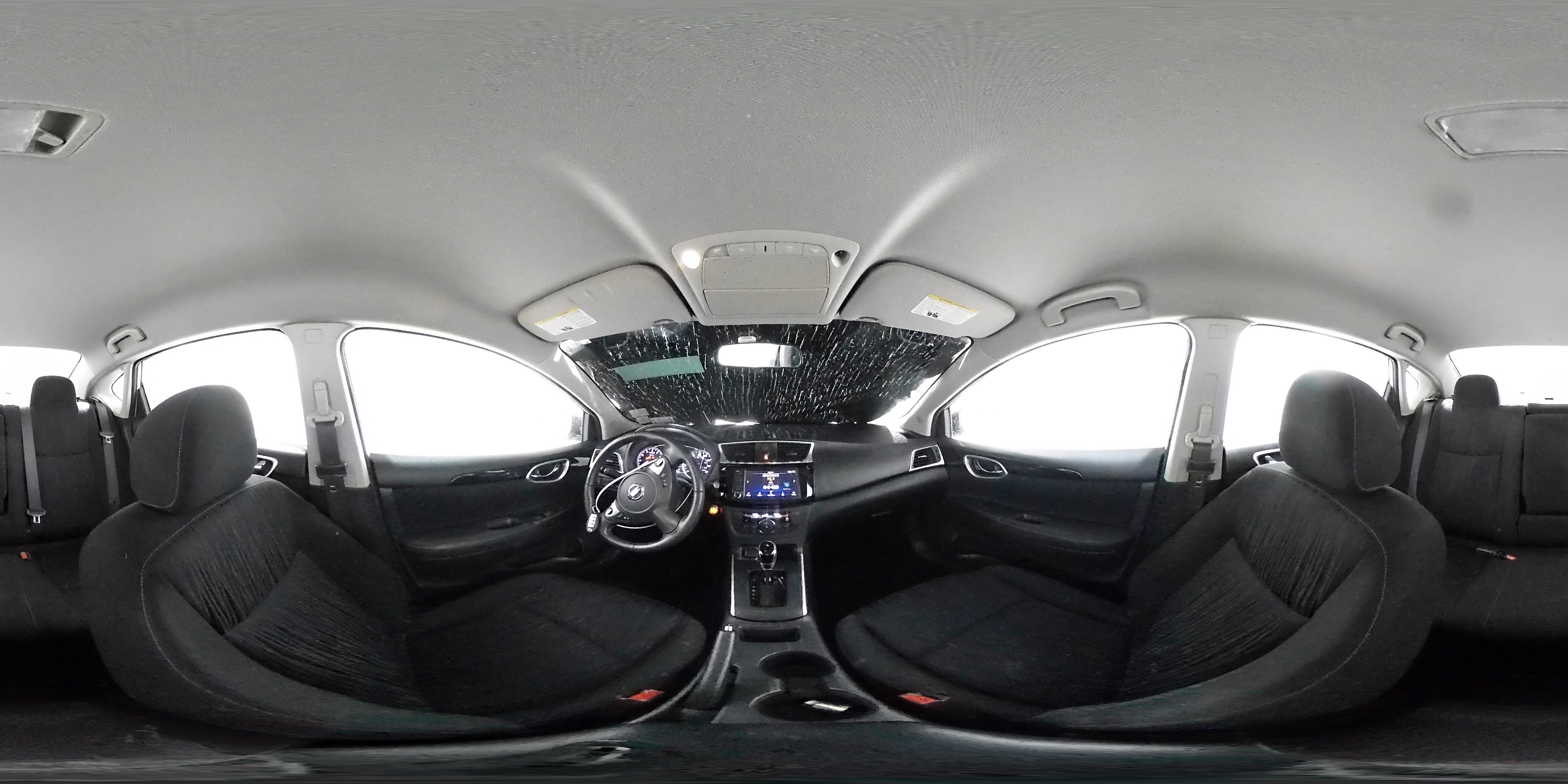 2019 Nissan Sentra - Image 14