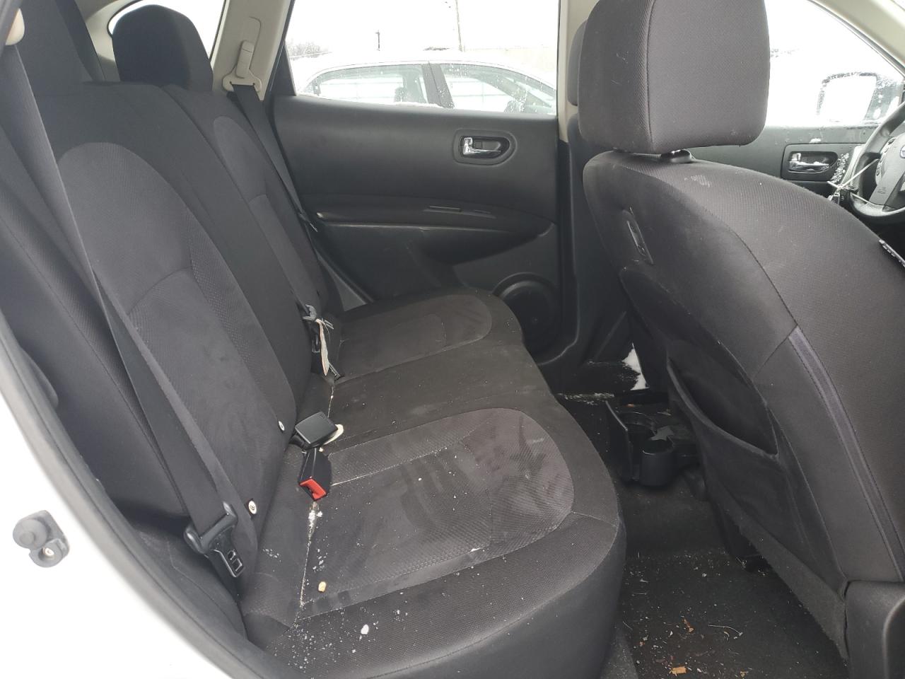 2012 Nissan Rogue - Image 11