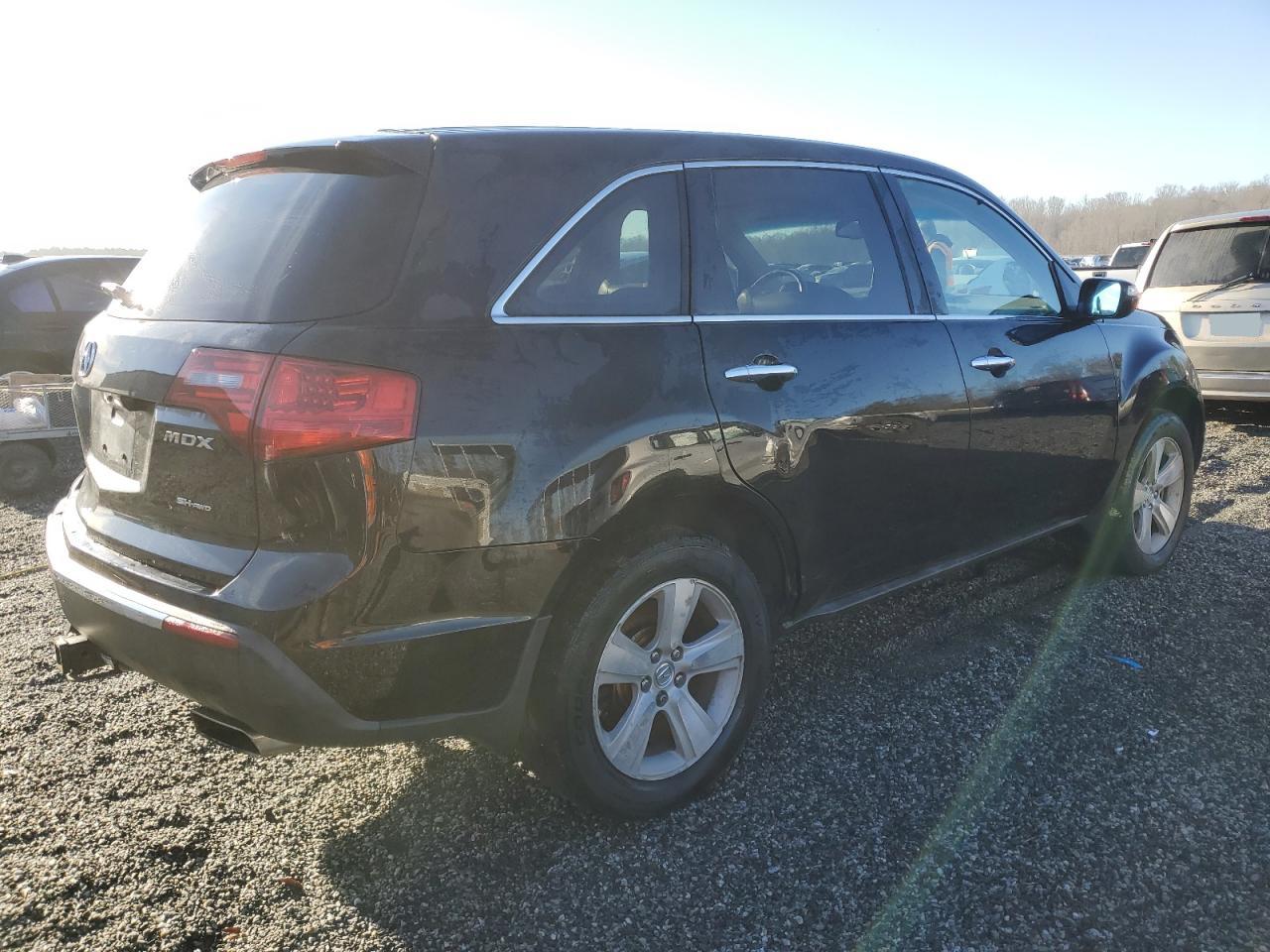 2010 Acura MDX - Image 3