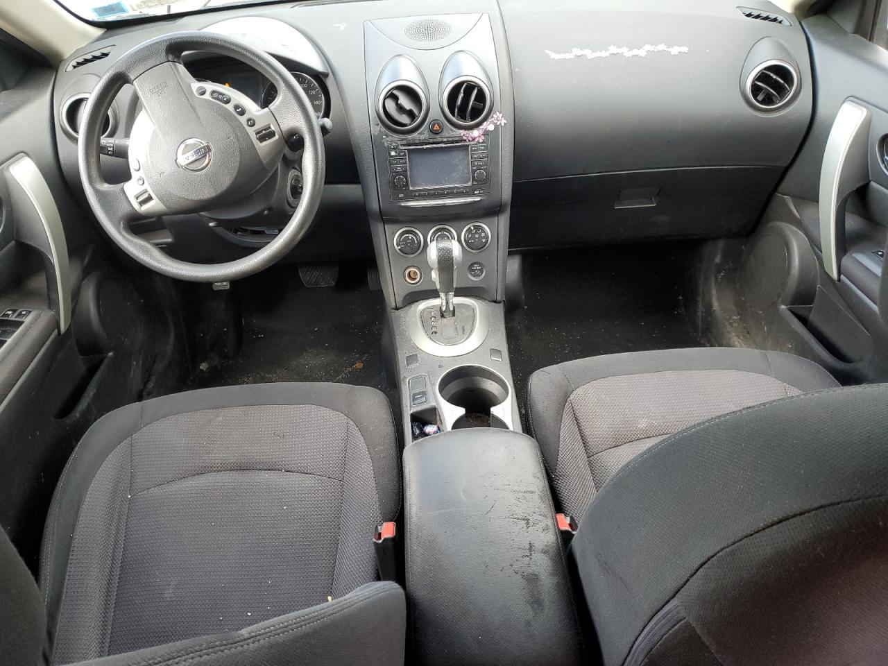 2012 Nissan Rogue - Image 8