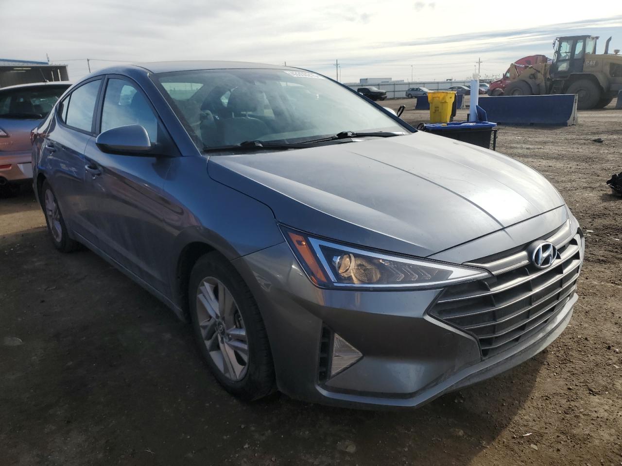 2019 Hyundai Elantra - Image 4