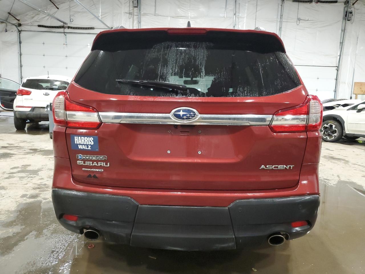 2020 Subaru Ascent - Image 6