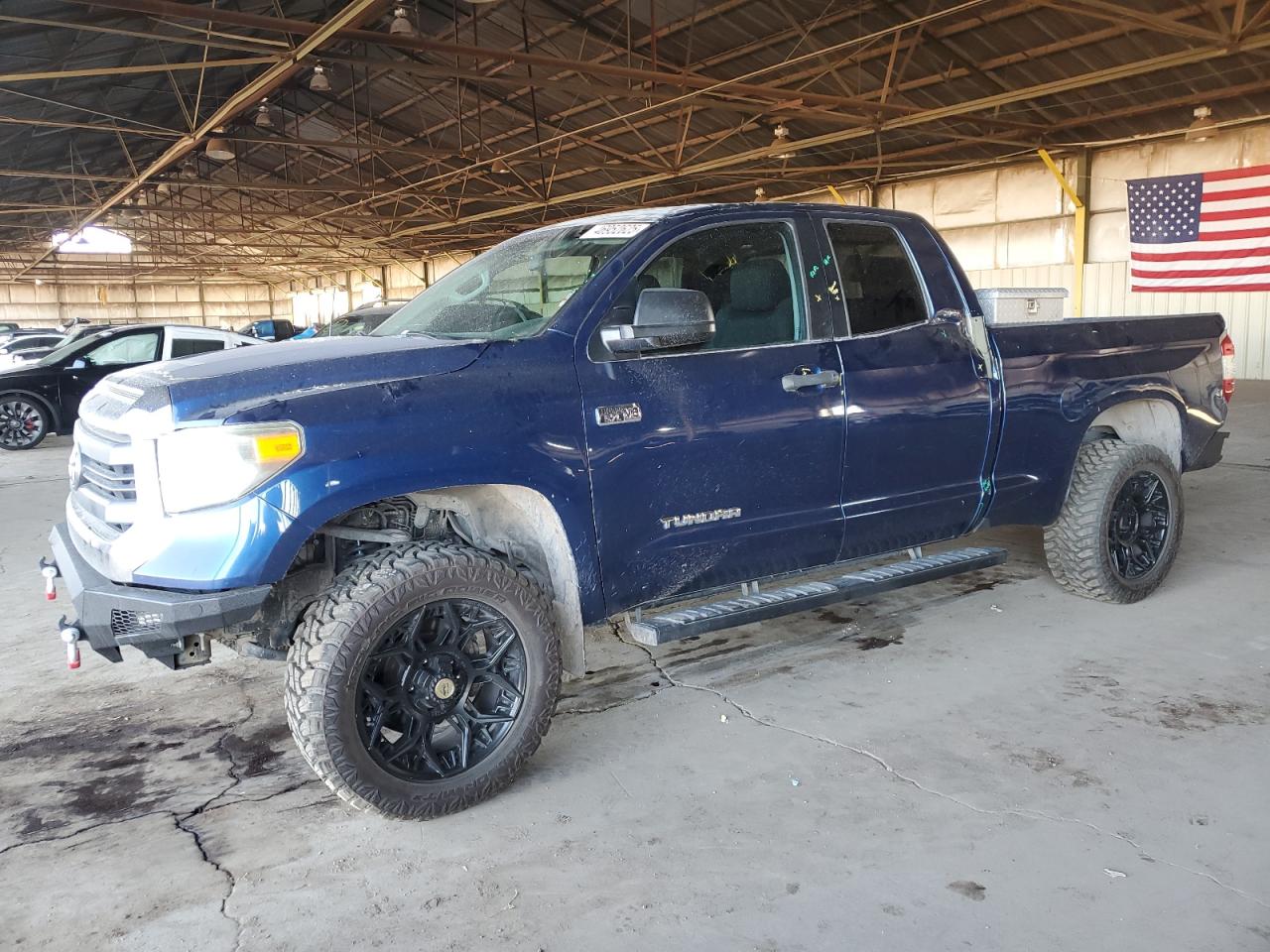 2014 Toyota Tundra - Image 1