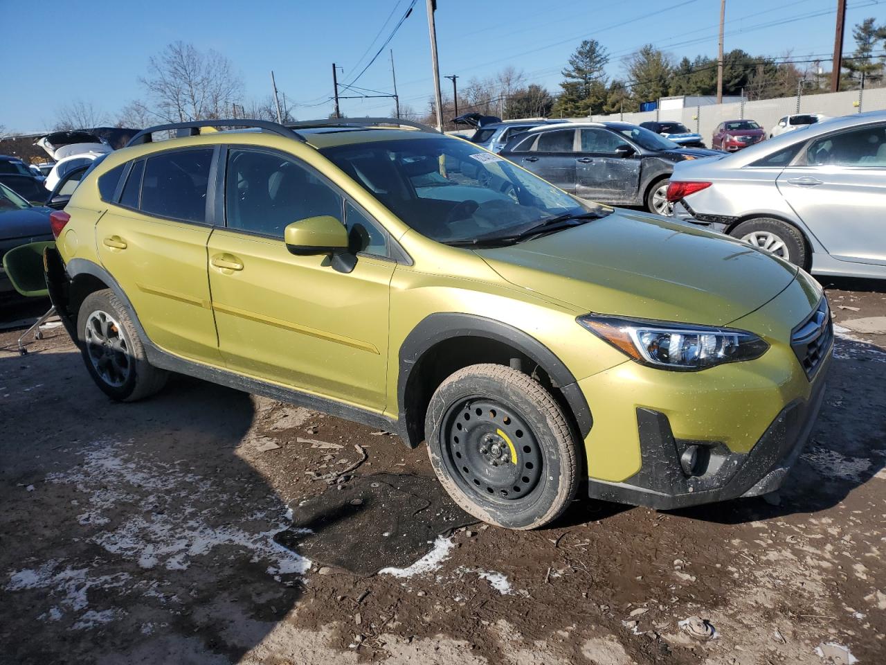 2021 Subaru XV - Image 4