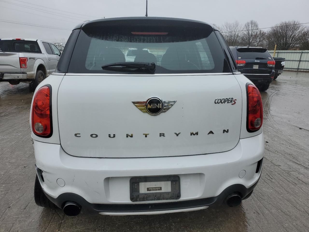 2016 MINI Cooper - Image 6