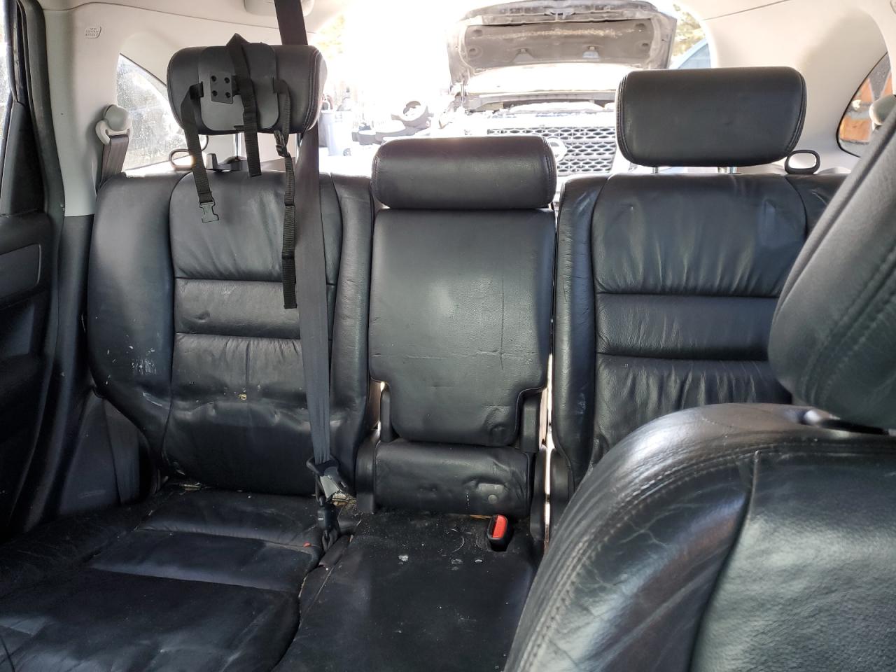 2008 Honda CR-V - Image 10